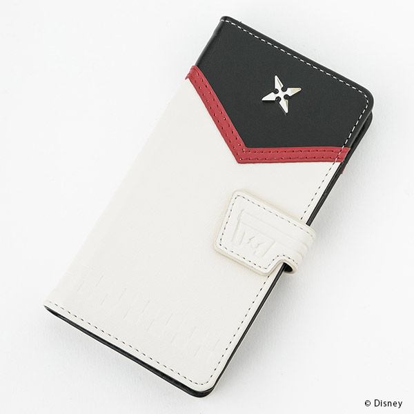 未開封】SuperGroupies キングダムハーツⅢ 財布 リクモデル 中古