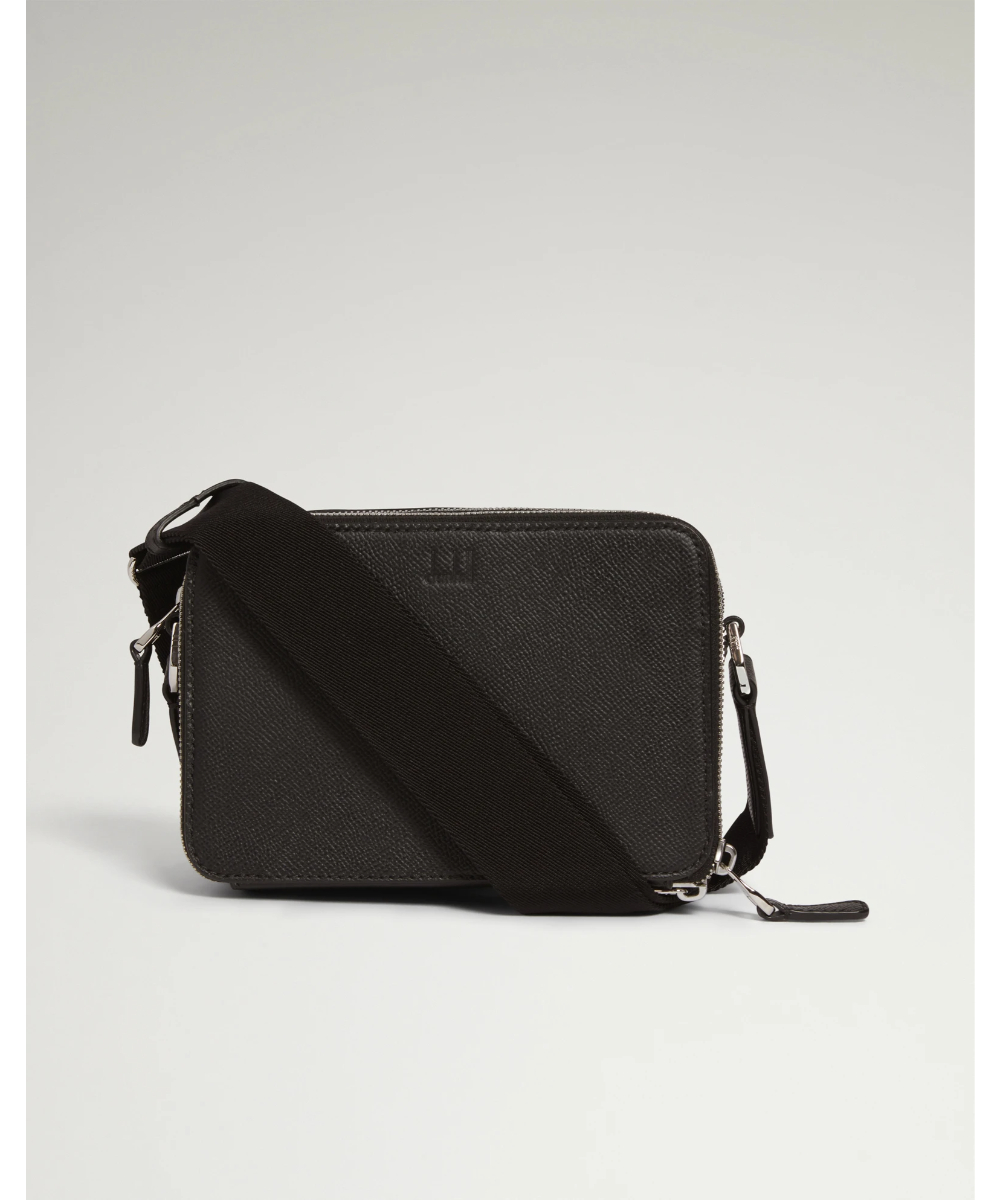 dunhill/ダンヒル通販 | イングリッシュ タンレザー ラップ