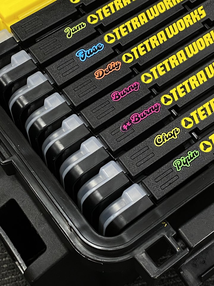 誘うワーム Foil 2枚セット 誘うワーム Foil 2枚セット 誘うワーム