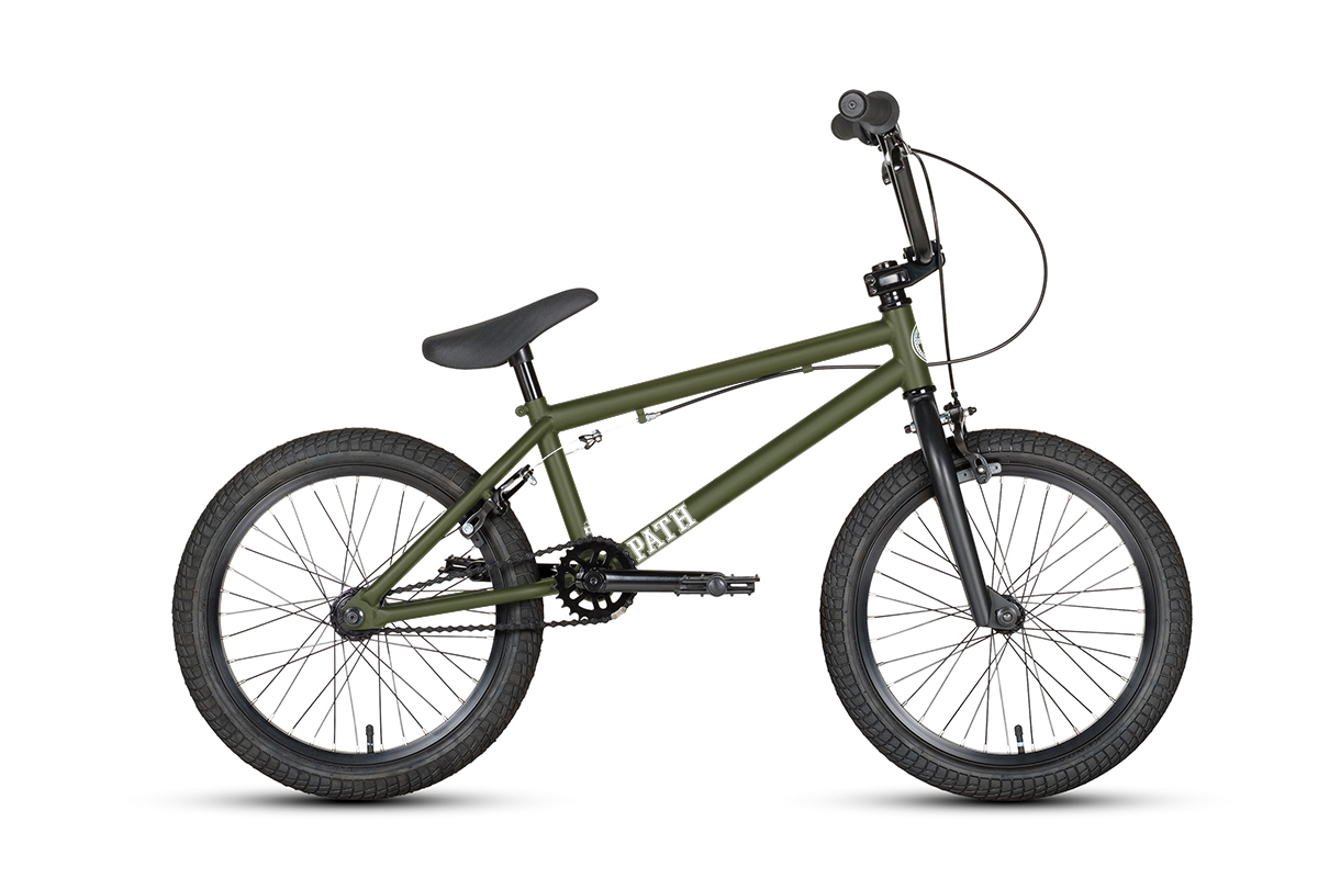 ダーカスワンBMX 24インチ ローカラー DURCUS ONE ダーカスワン バイク