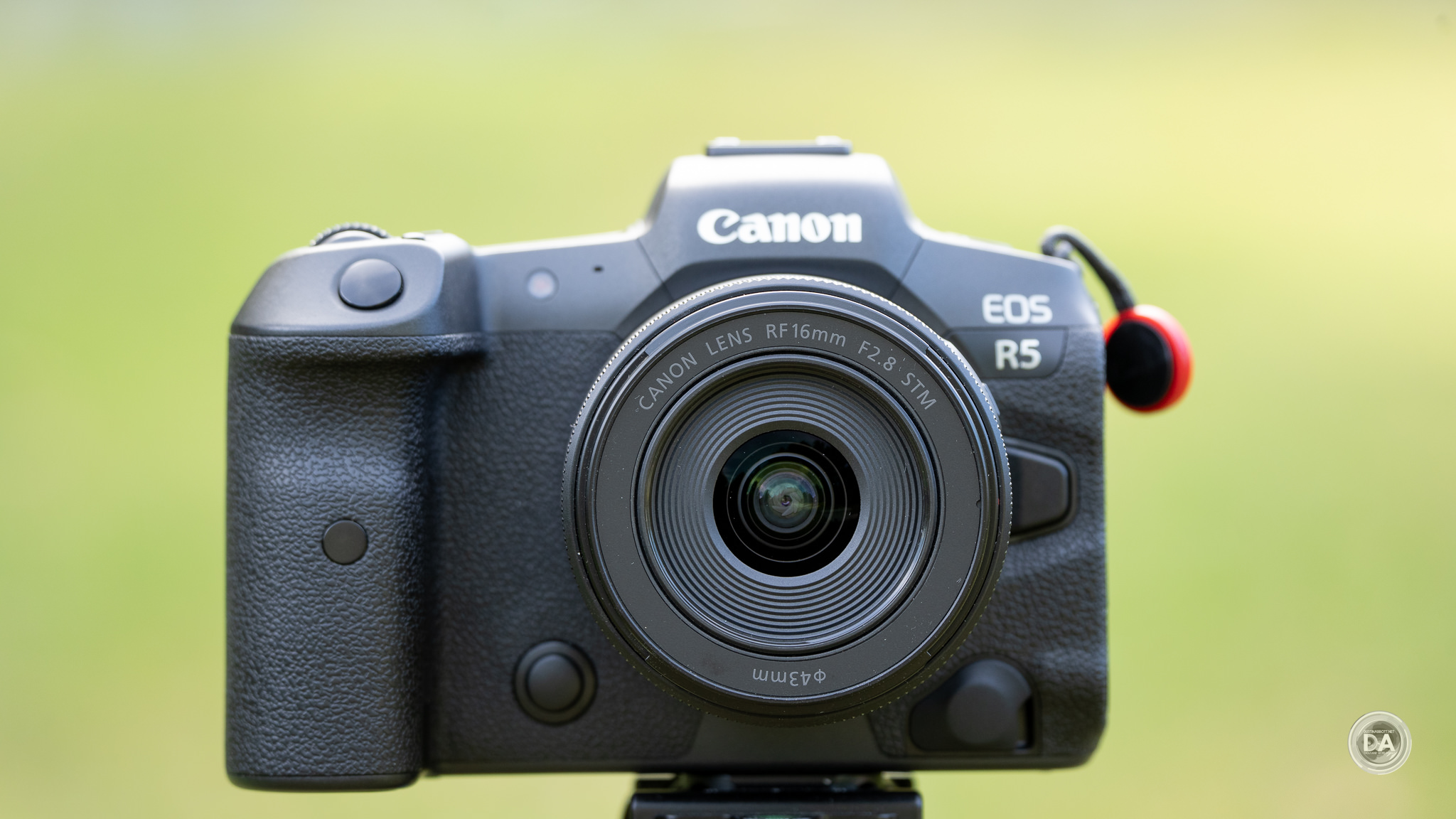 Tamron 50-400mm F4.5-6.3 VC VXD Review (A067) - DustinAbbott.net