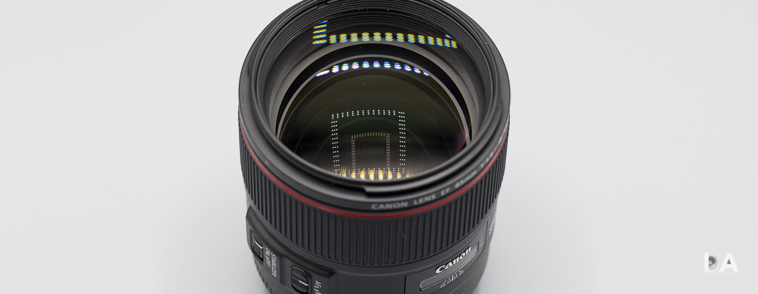 Canon EF 85mm f/1.4L IS USM Review - DustinAbbott.net