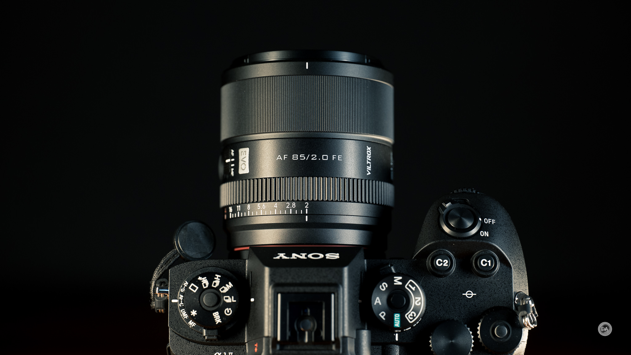 Viltrox EVO 85mm F2 Nikon Z-Mount Review - DustinAbbott.net