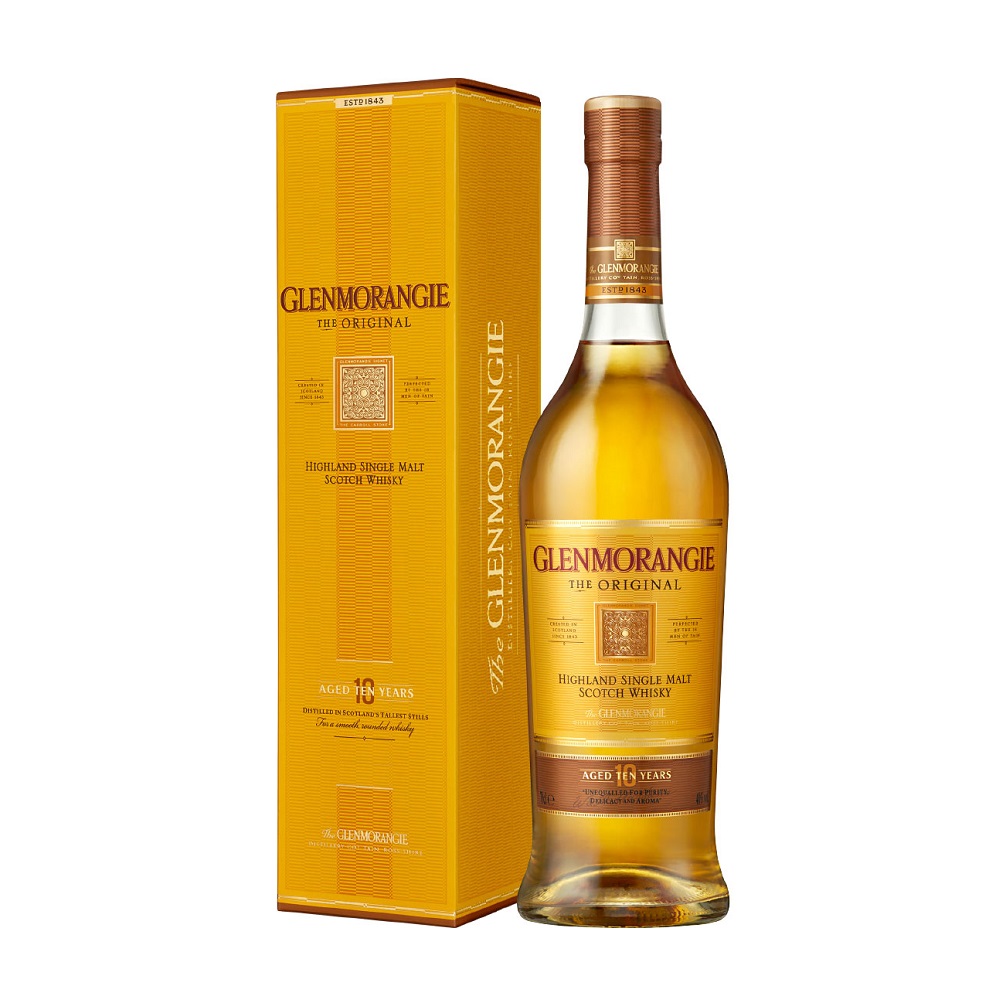 新品未使用メーカー正規品Glen Morangie 23年 グレンモーレンジ