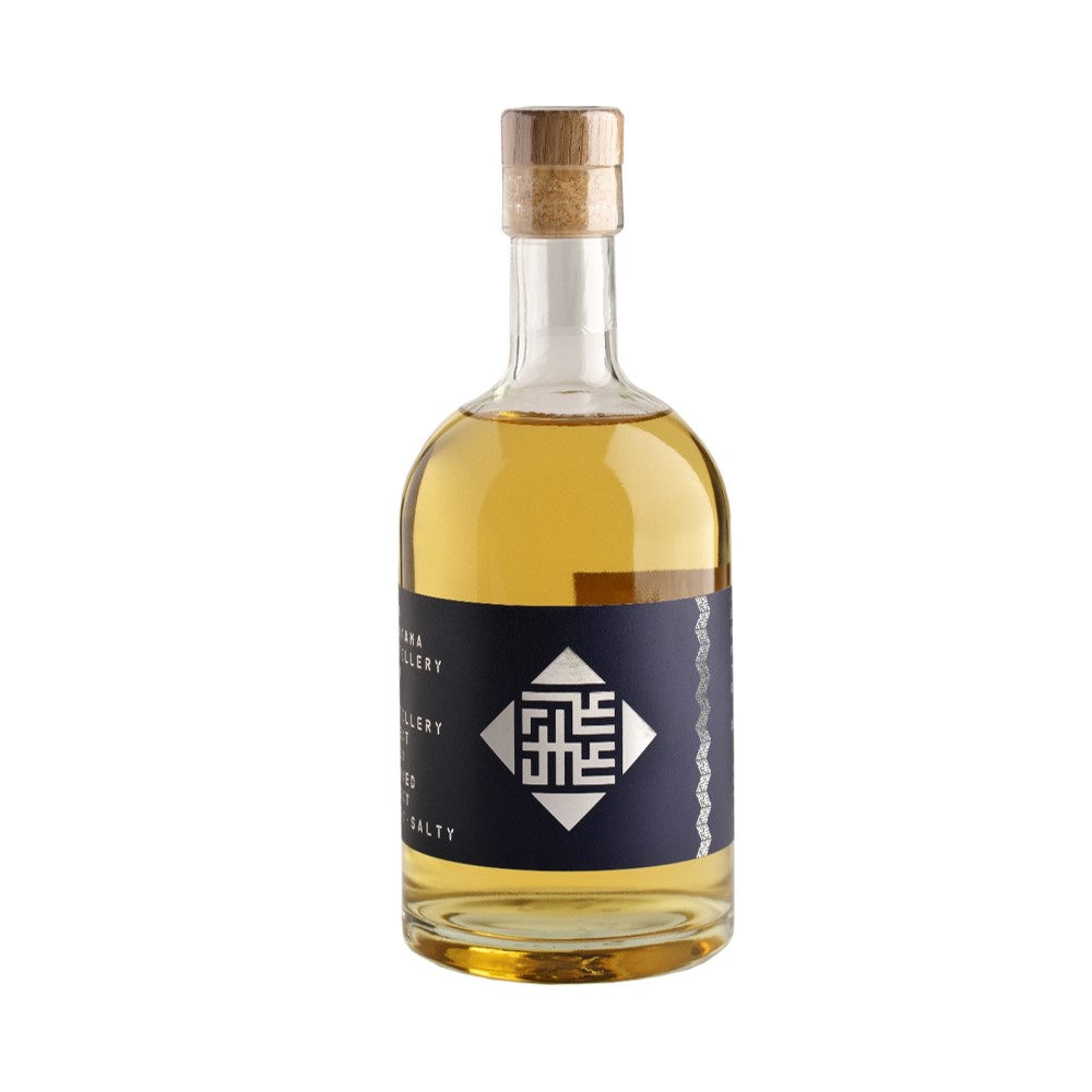 ワールドブレンデットウイスキー2024モルティ・ソルティ-HIDA TAKAYAMA