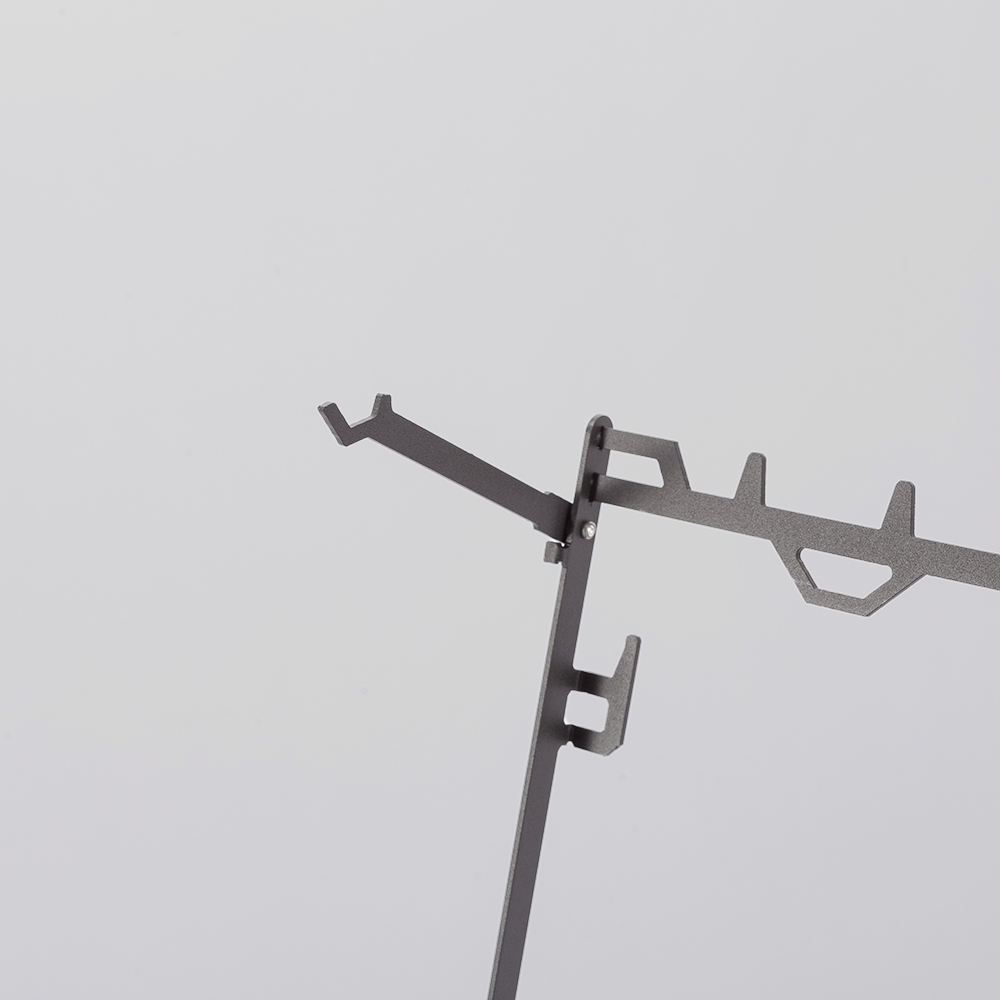 リトルワークスタンド – DVERG