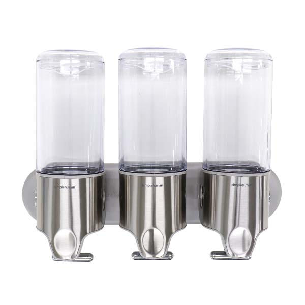 よろずやマルシェ本店 | Simplehuman ディスペンサー ウォールマウント