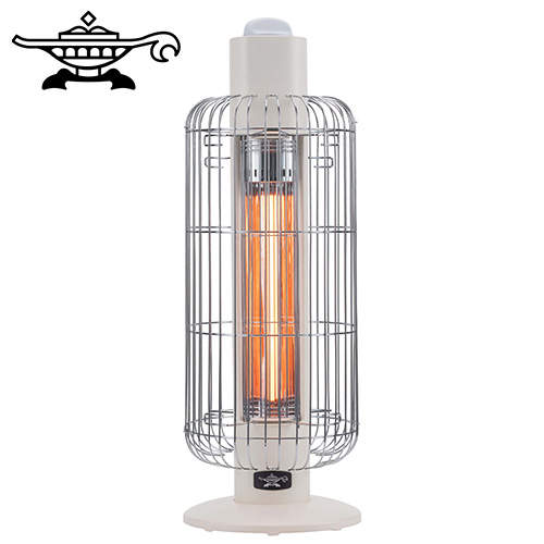 2022年製 アラジン Aladdin AEH-G106N グラファイトヒーター 遠赤