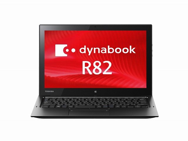 R82 仕様 2015年8月発表モデル PR82PBGDC47AD51 | dynabook