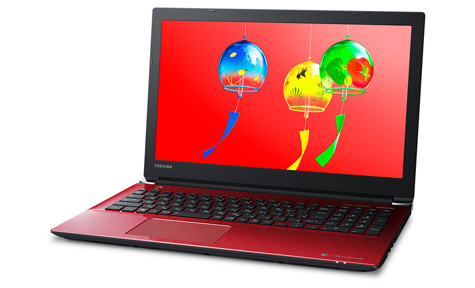 TOSHIBA dynabook T55/76MW 【公式通販】