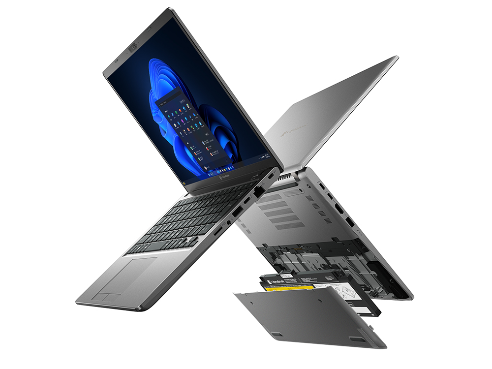 dynabook XZシリーズ - モバイルノートパソコン | 【公式PC通販