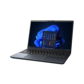 AZ66/M ハードウェア仕様 2020春Webモデル | 【公式PC通販】Dynabook