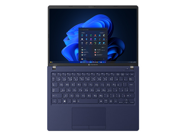 DynabookノートPC GCX83/PWE GCXシリーズ | dynabook（ダイナブック公式）