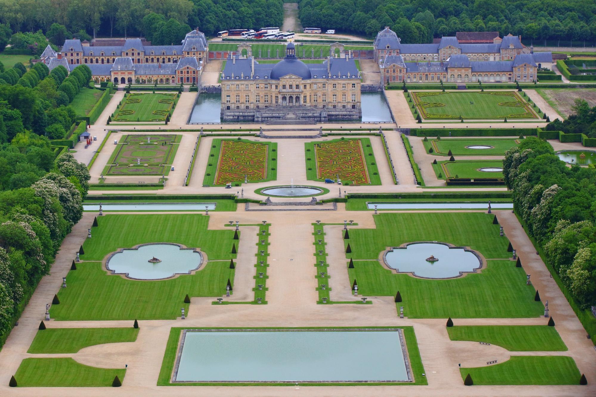 2026年 ヴォー ル ヴィコント城 - 出発前に知っておくべきことすべて