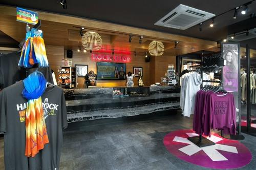 ハードロックカフェバリ (クタ) の口コミ3,399件 - トリップアドバイザー