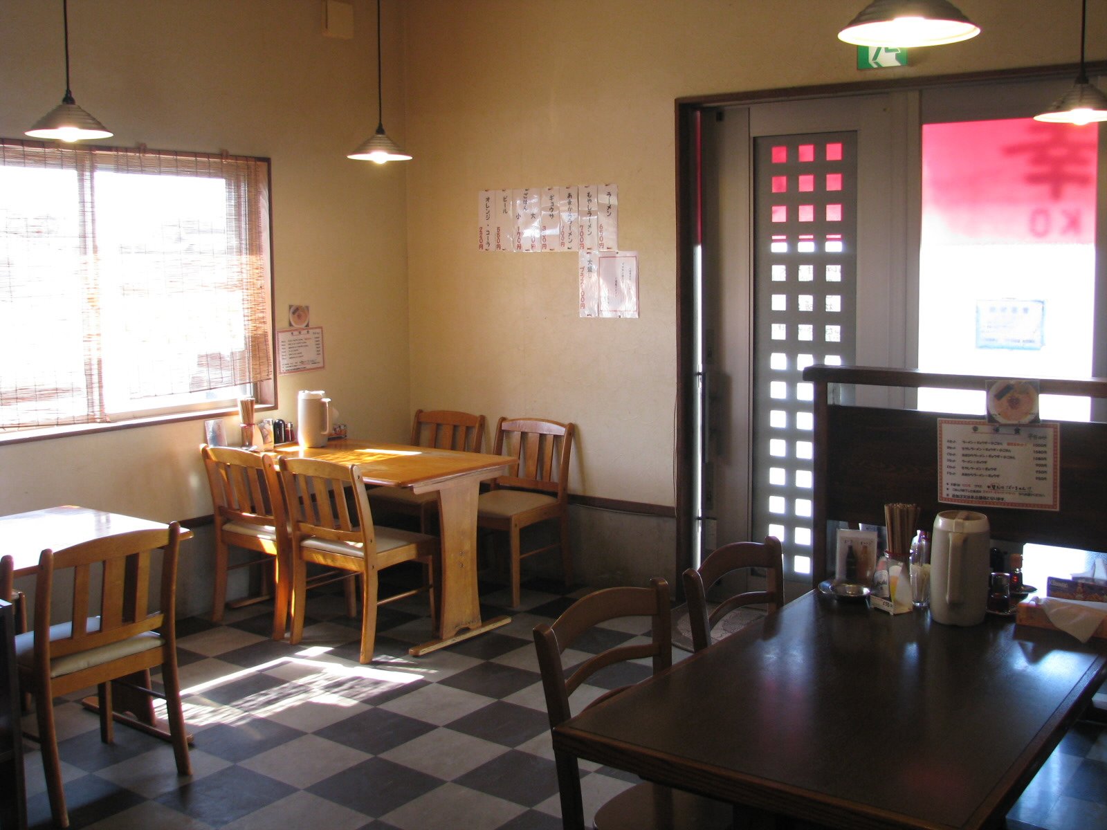 ラーメン専門店 幸亭 (菊池市) の口コミ6件 - トリップアドバイザー