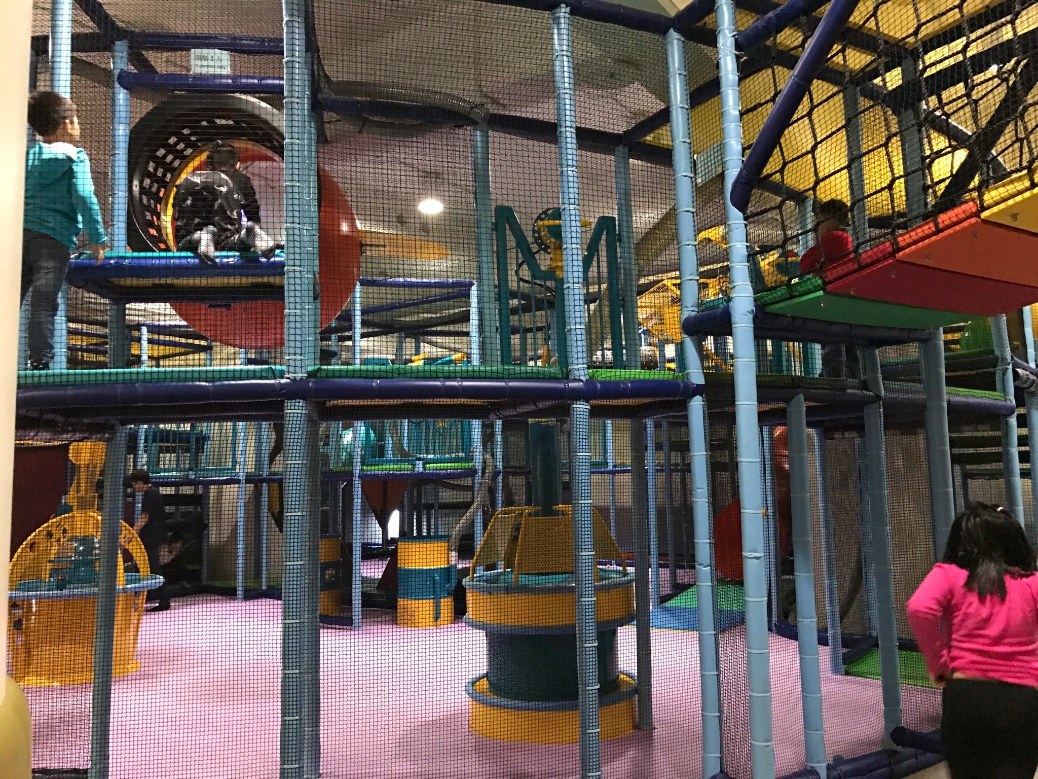 Leo's Playland (2026) - All You Need to Know BEFORE You Go (with