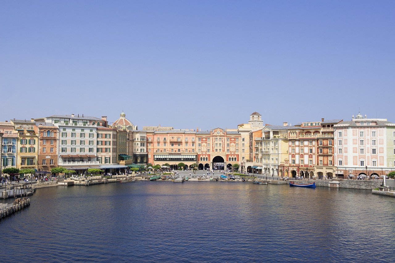 東京ディズニーシー・ホテルミラコスタ【 2026年最新の料金比較