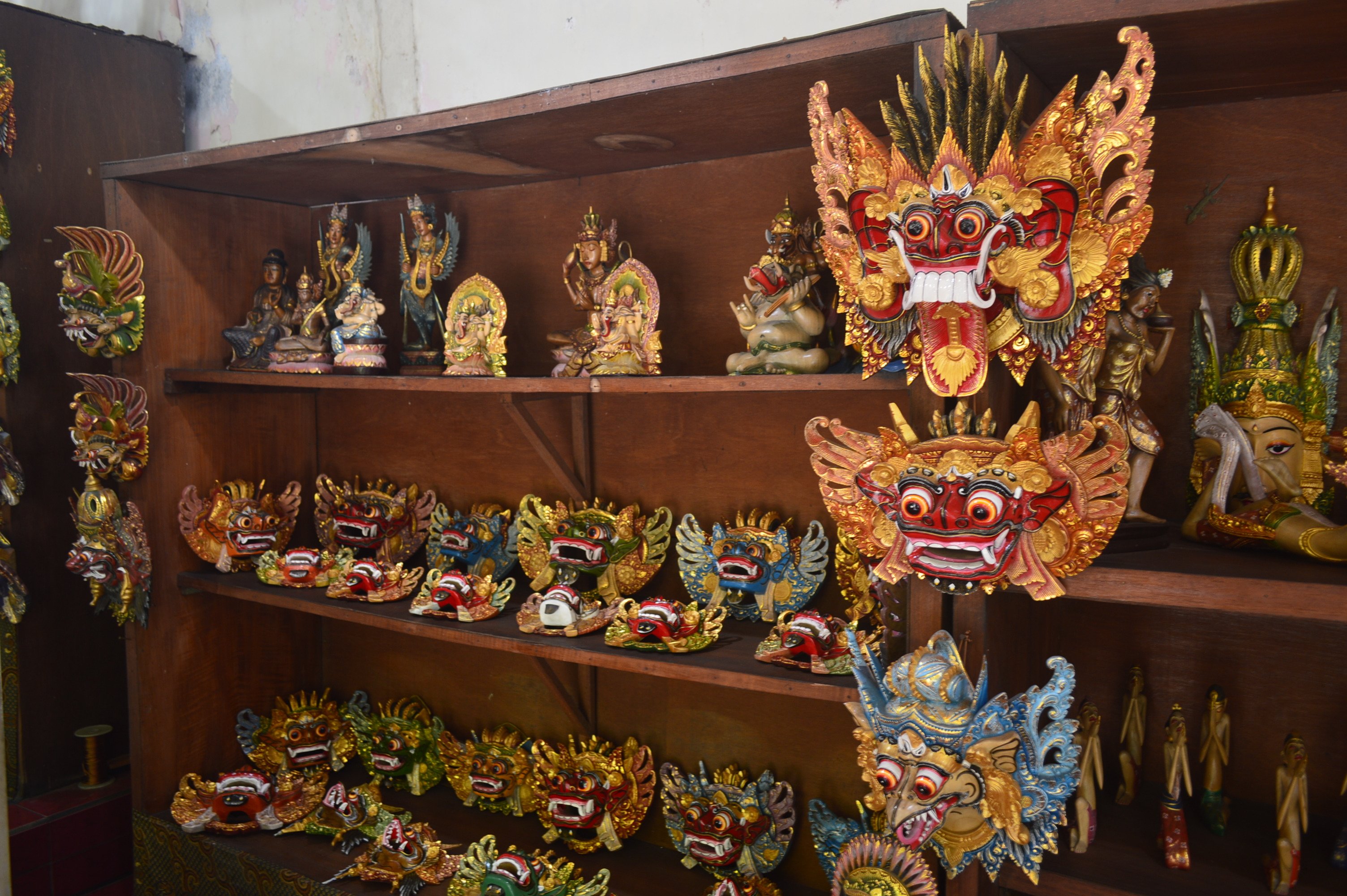 2026年バリ島の必見アンティークショップ10 スポット - トリップ