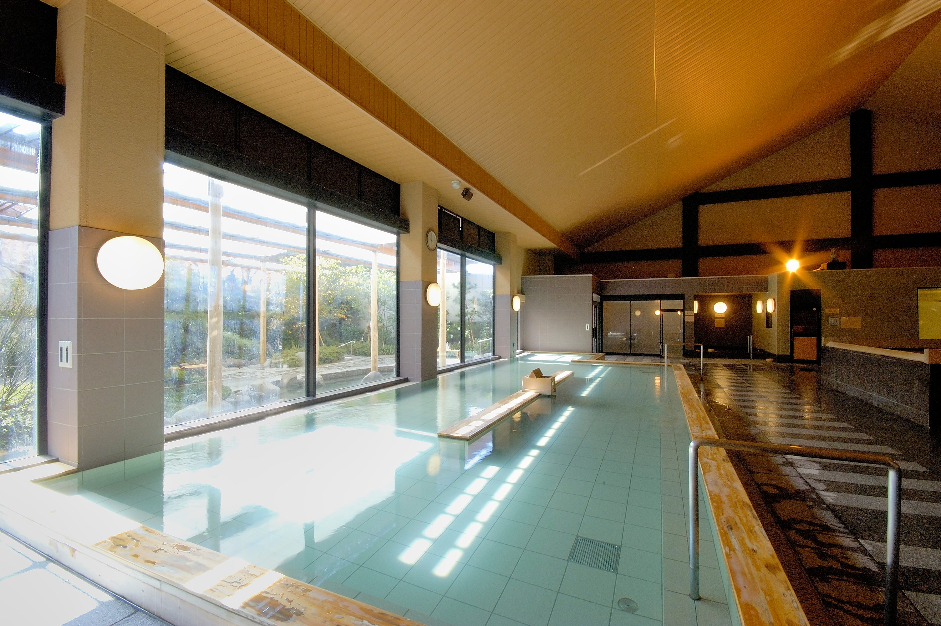 ダイヤのA×大江戸温泉物語 風呂桶 ダイヤのA×大江戸温泉物語 風呂桶