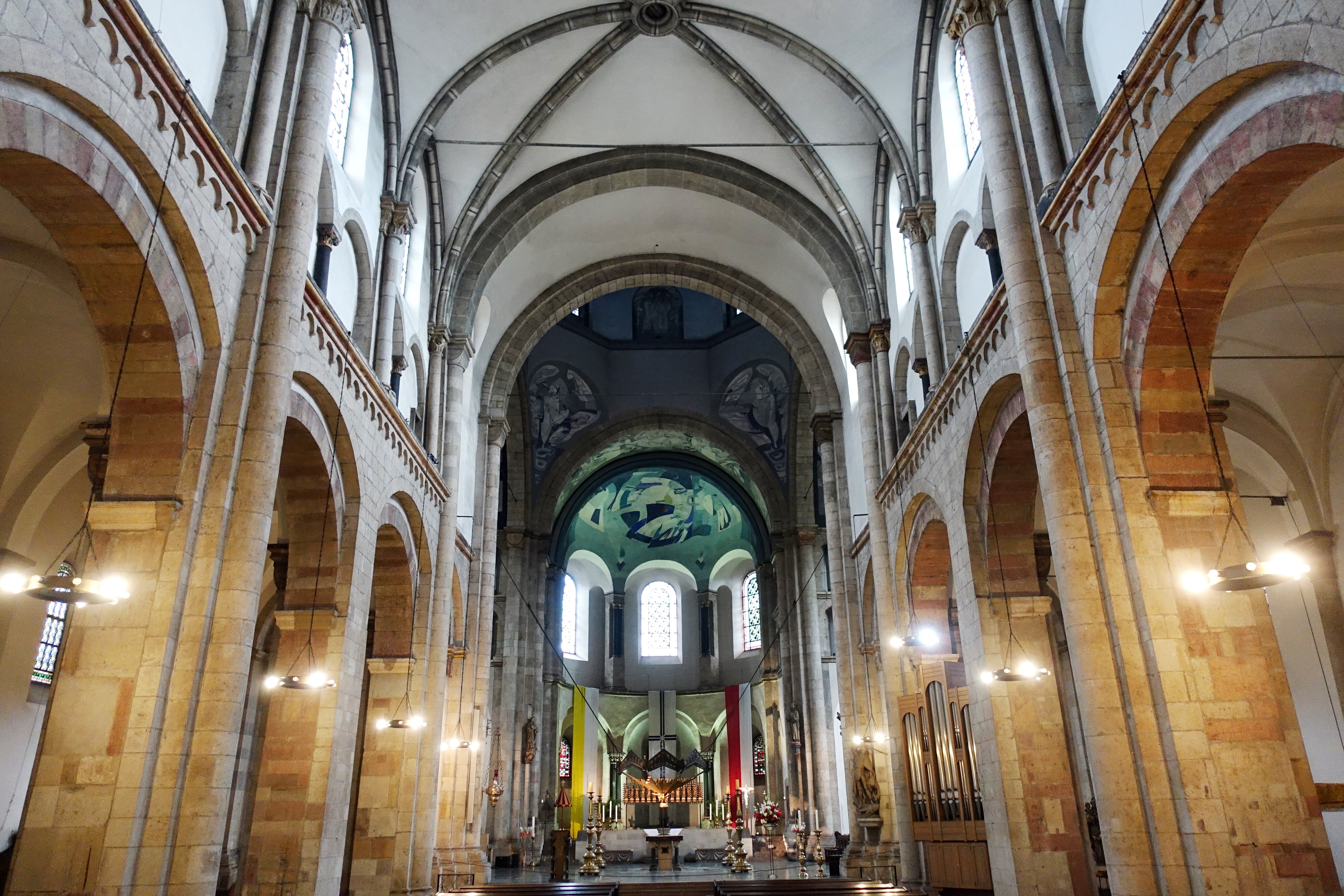 ケルンの大聖堂 - トリップアドバイザー