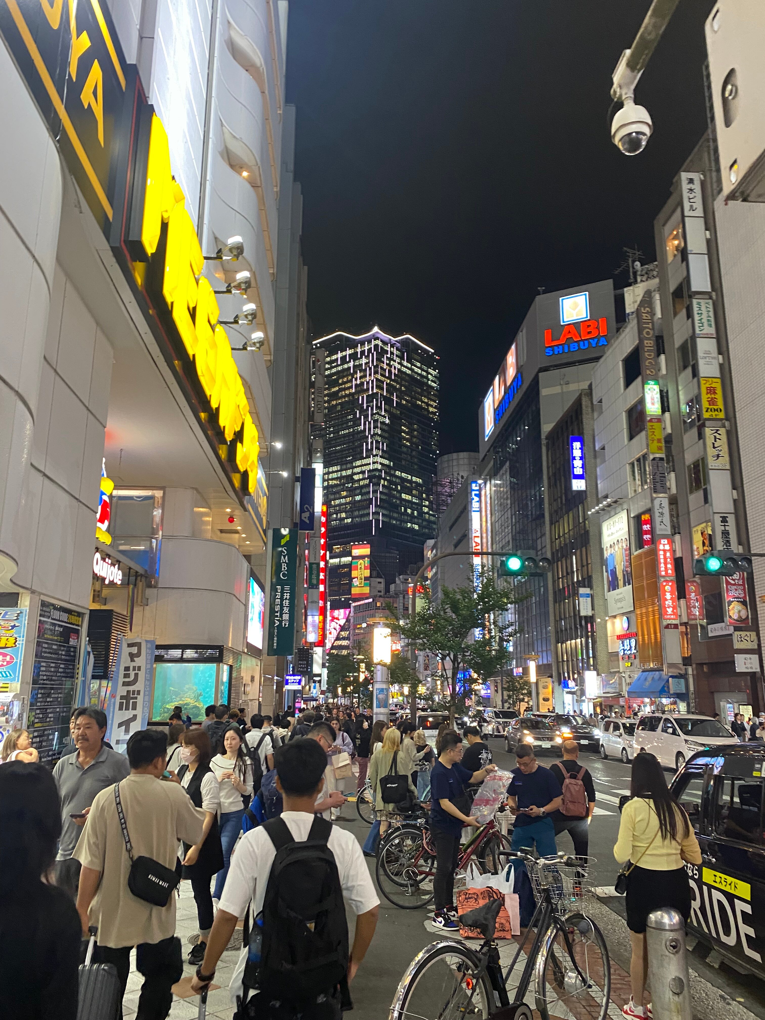 Shibuya Center-gai (2026) - All You Need to Know BEFORE You Go