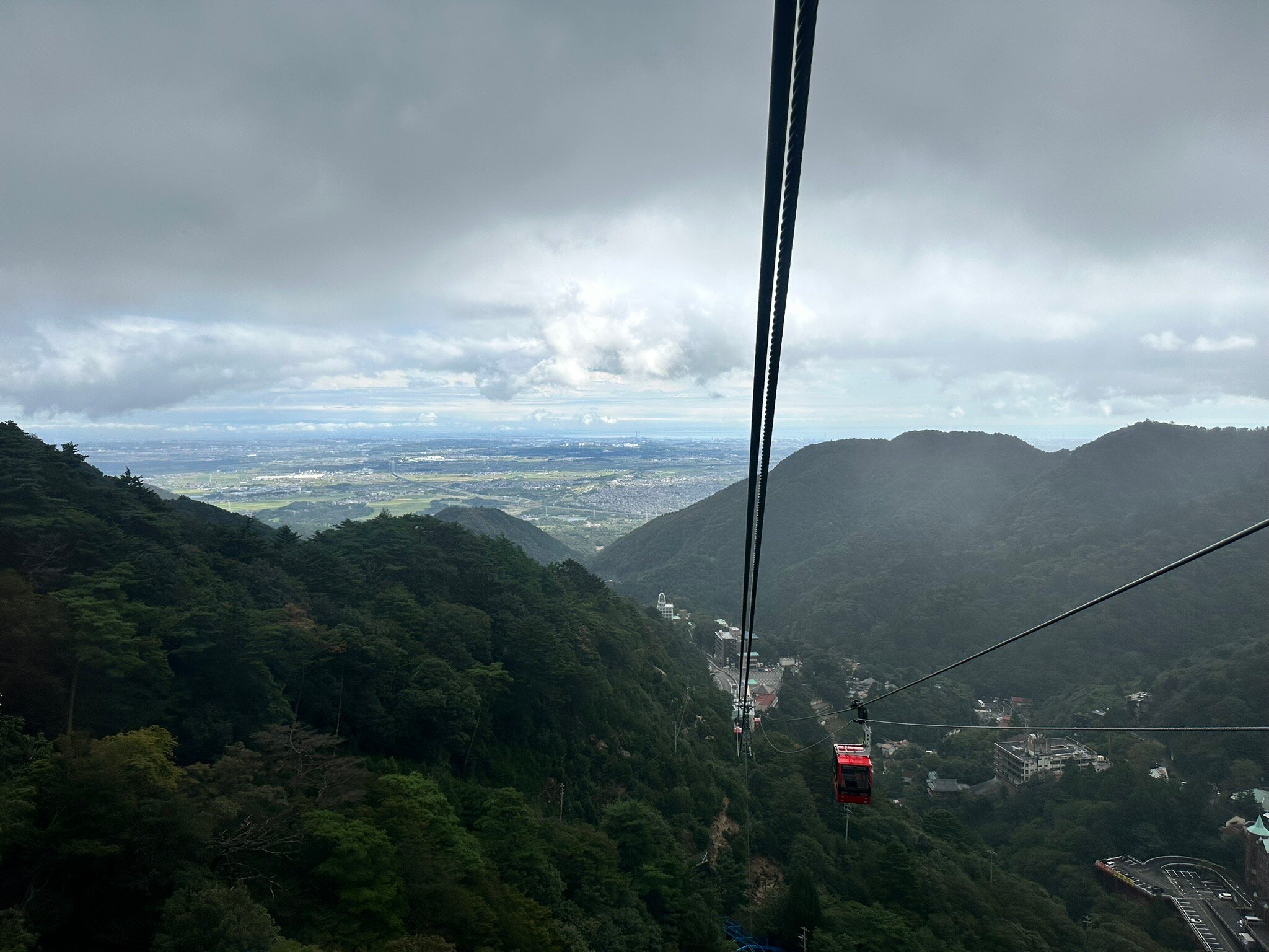 Gozaisho Ropeway (2026) - All You Need to Know BEFORE You Go (with