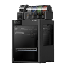 Bambu Lab H2D AMS HT Bundle | Dynamism