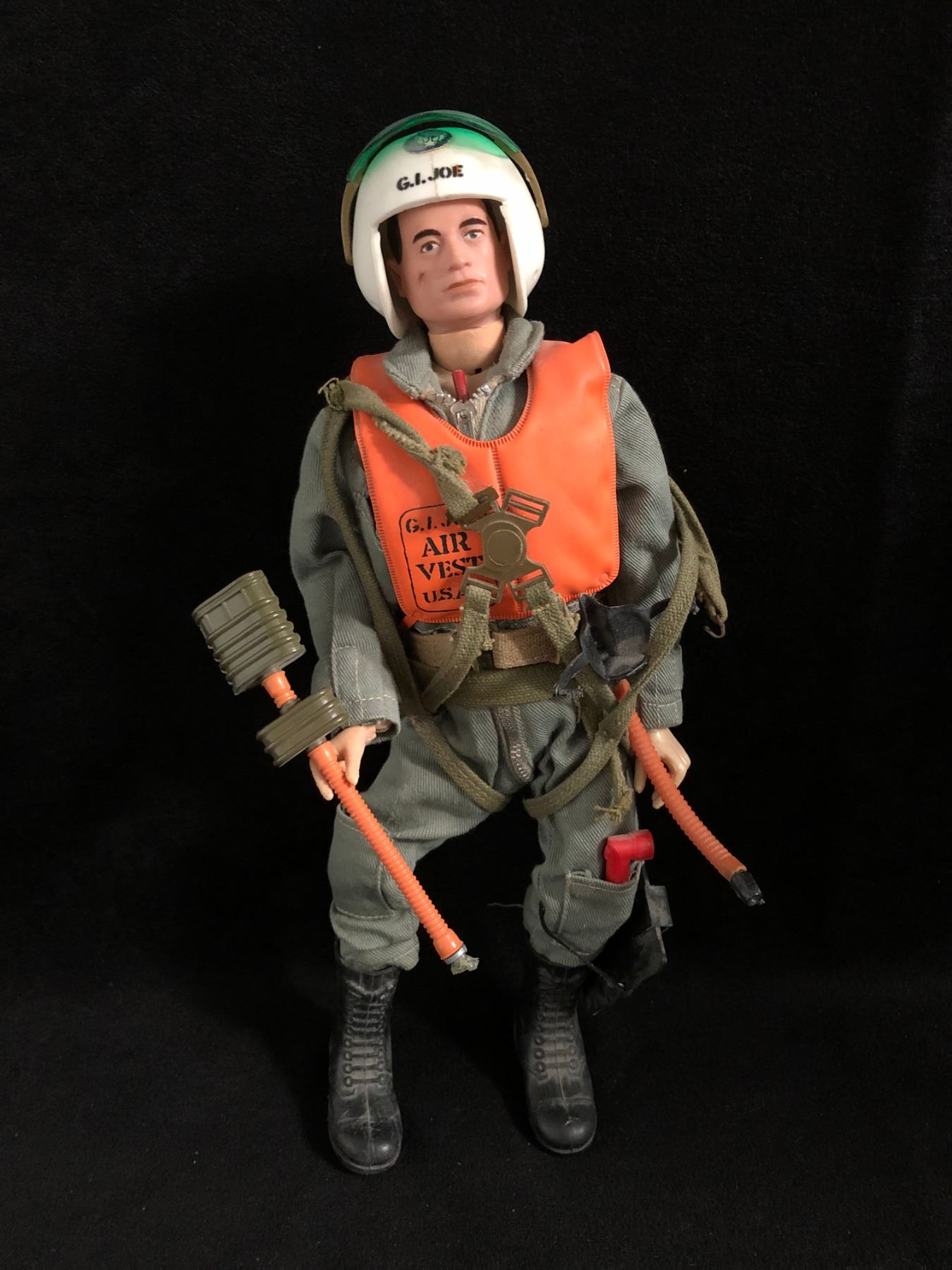 GIジョー スクランブル パイロット GIジョー スクランブル パイロット