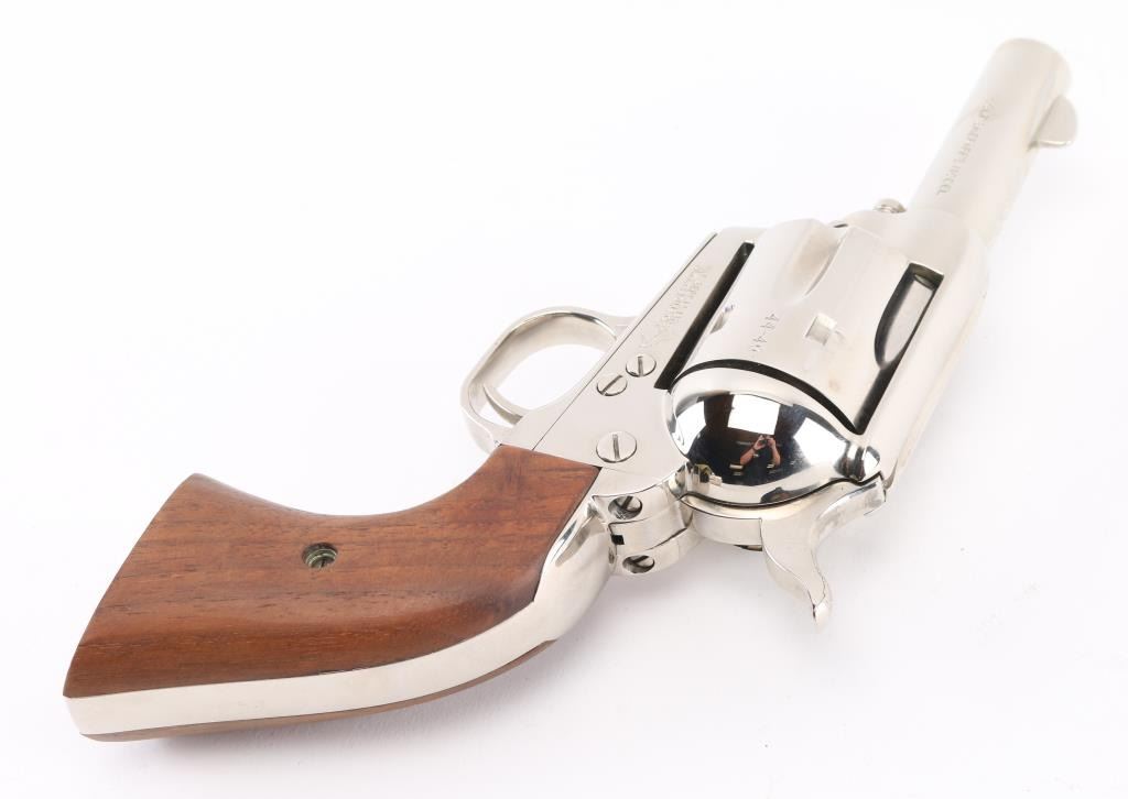 Colt S.A.A. Sheriff's Model .44-40/.44 Spl