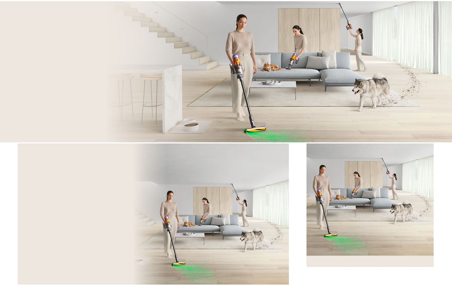 ダイソンウィーク 最大45,650円OFF | ダイソン公式