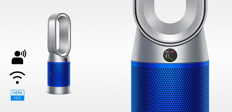 Dyson hot+cool AM09 扇風機 動作確認のみ ☆動作確認済み dyson hot+