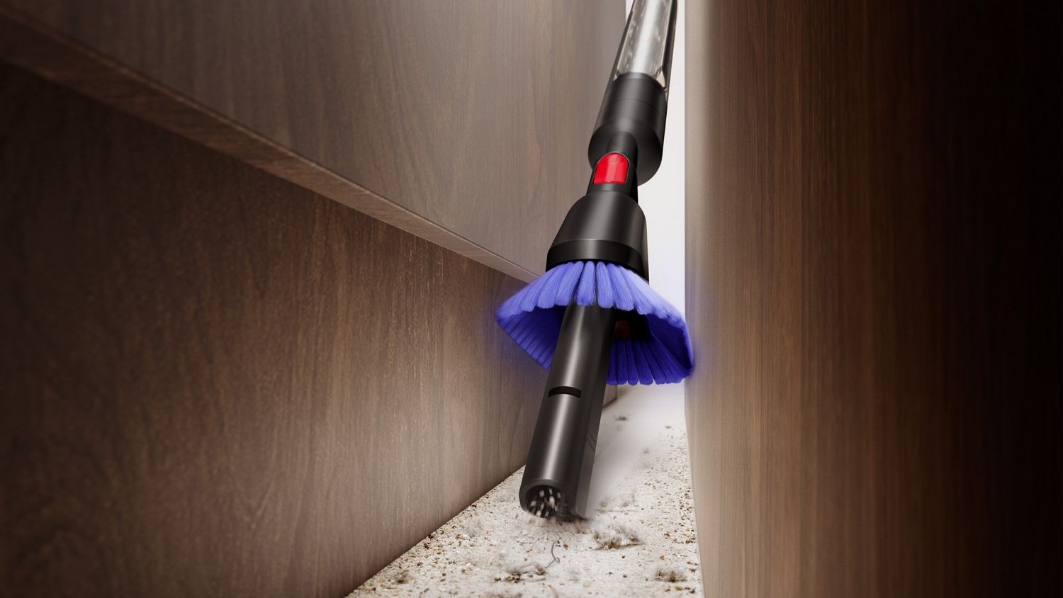 ダイソン 掃除機 SV50 FF 新品未開封 Dyson PencilVac Fluffy™ (SV50