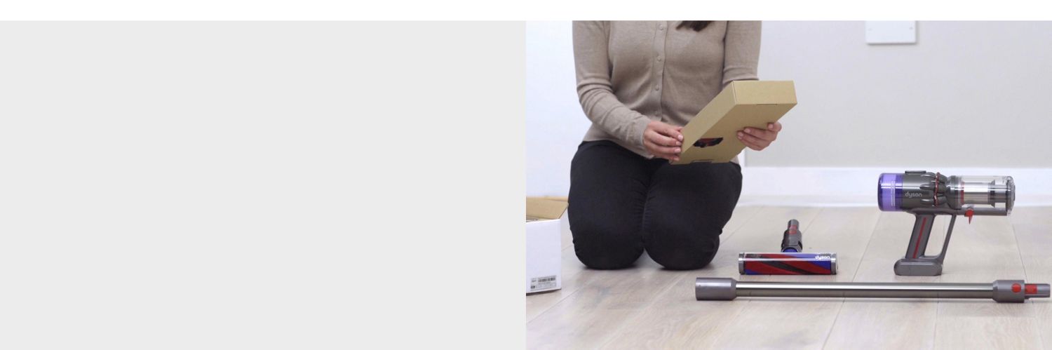 Support | Dyson Micro™ コードレスクリーナー (SV33)