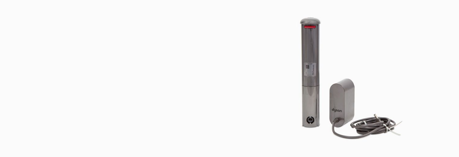 Dyson SV19 掃除機新品未使用品 ダイソン 自立式充電スタンド付 2025年