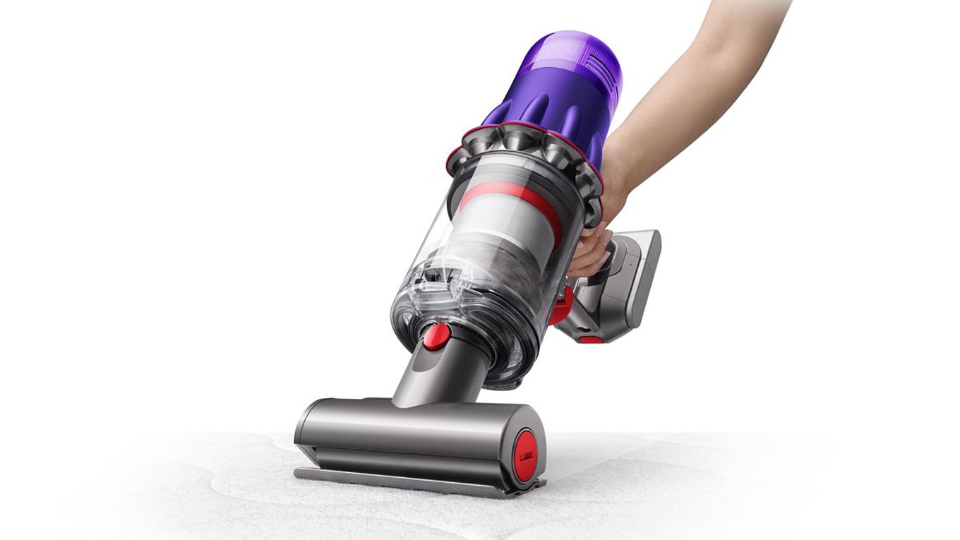 Dyson Digital Slim (SV18) | ダイソン