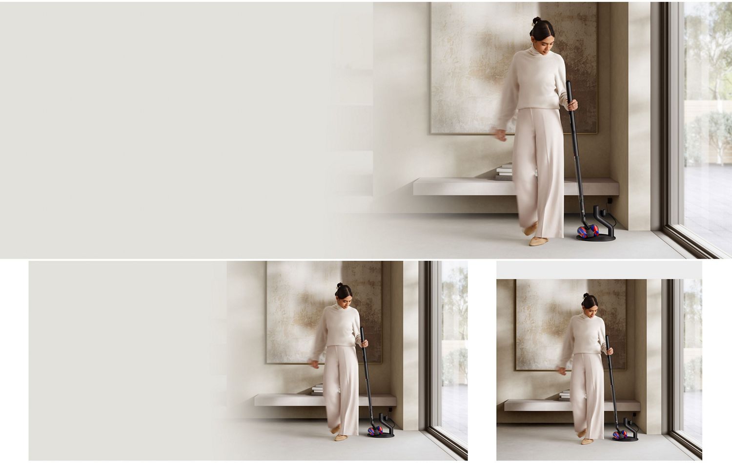 Dyson PencilVac Fluffyconesをご購入の方へ Amazonギフトカード