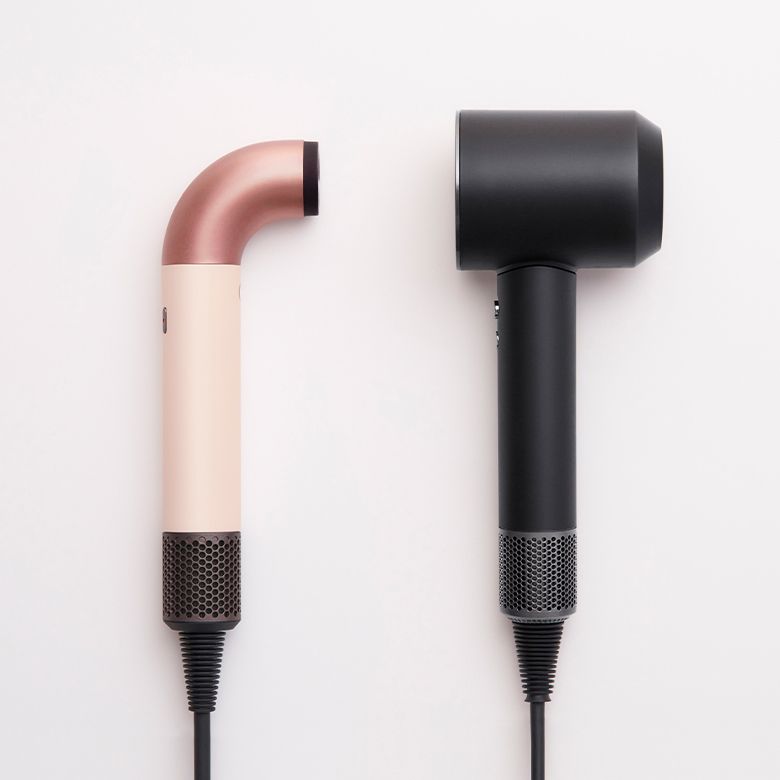 Dyson Supersonic r™ヘアドライヤー | ヘアケア | ダイソン公式