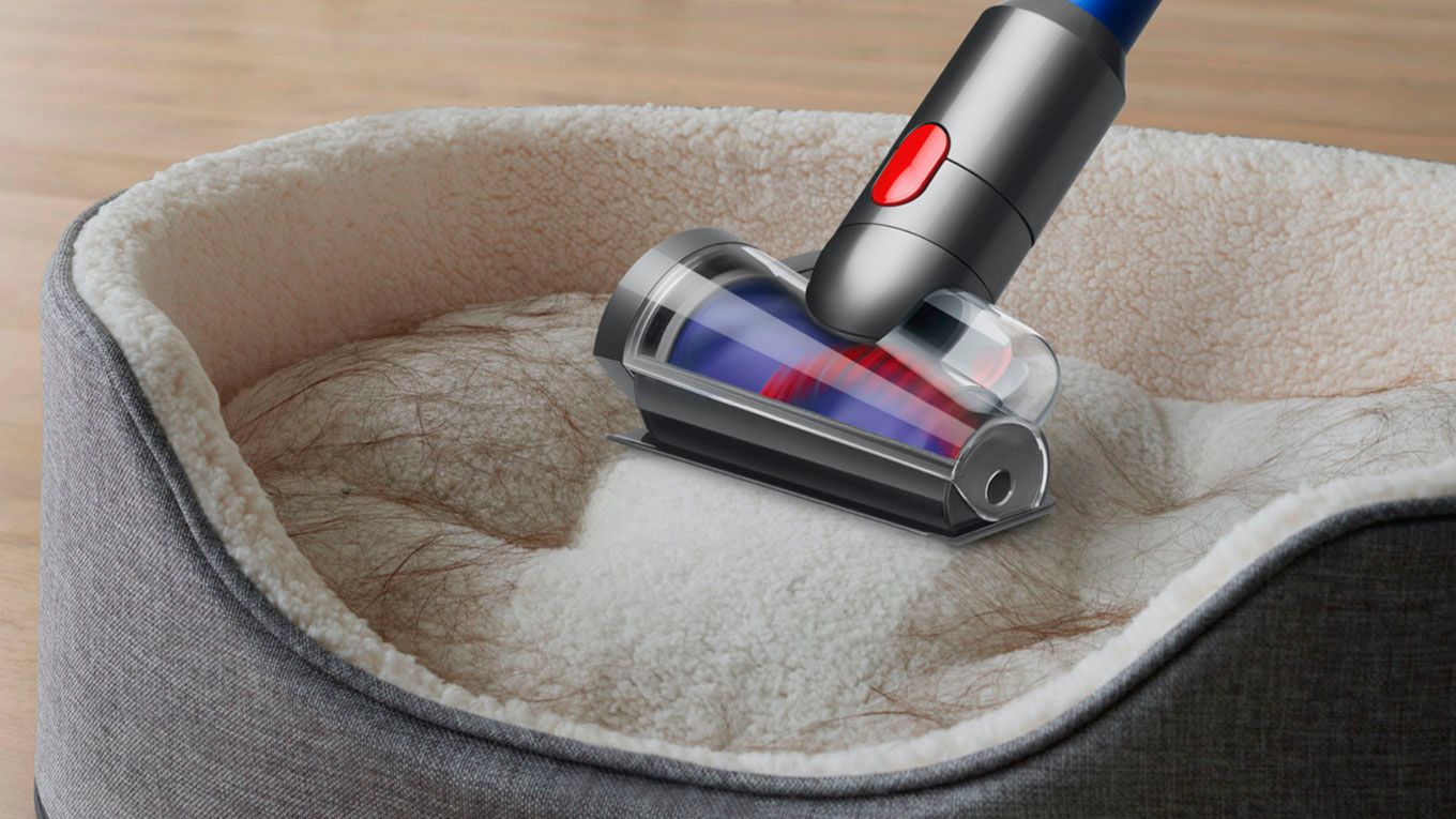 コードレス掃除機用ツール | ダイソン