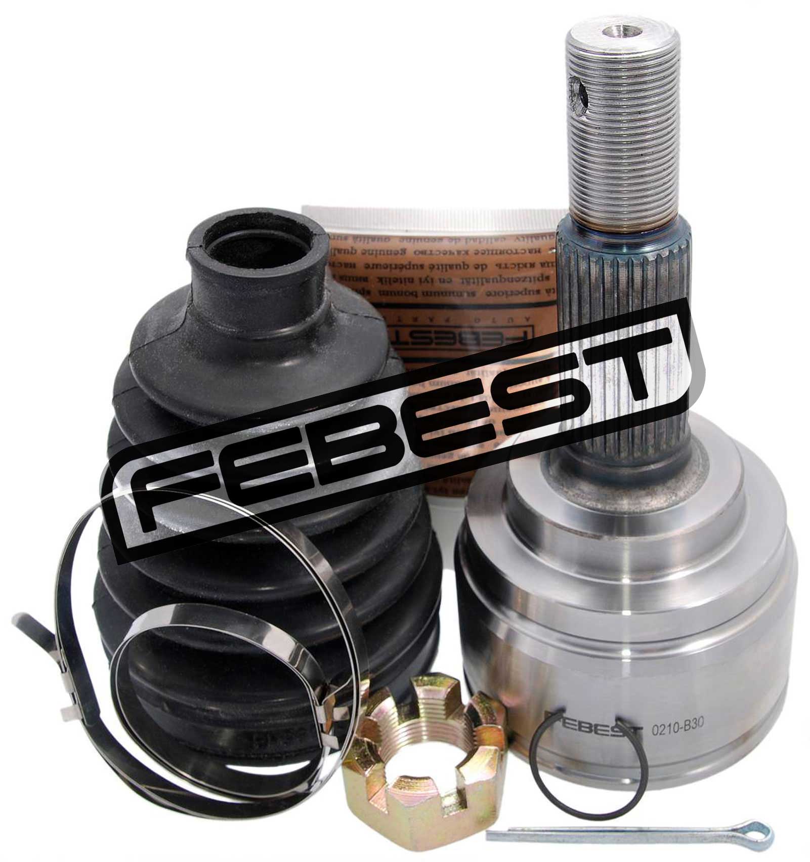 Outer Cv Joint 24X56X29 For NISSAN SERENA MLY MAKE C26L | eBay