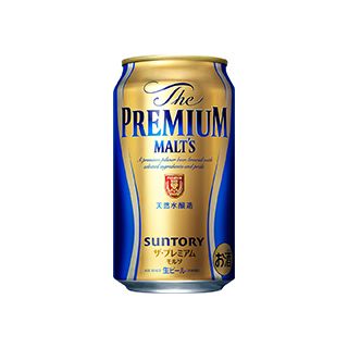 サッポロビール・サントリービール 《350ml飲み比べ》ヱビス×ザ
