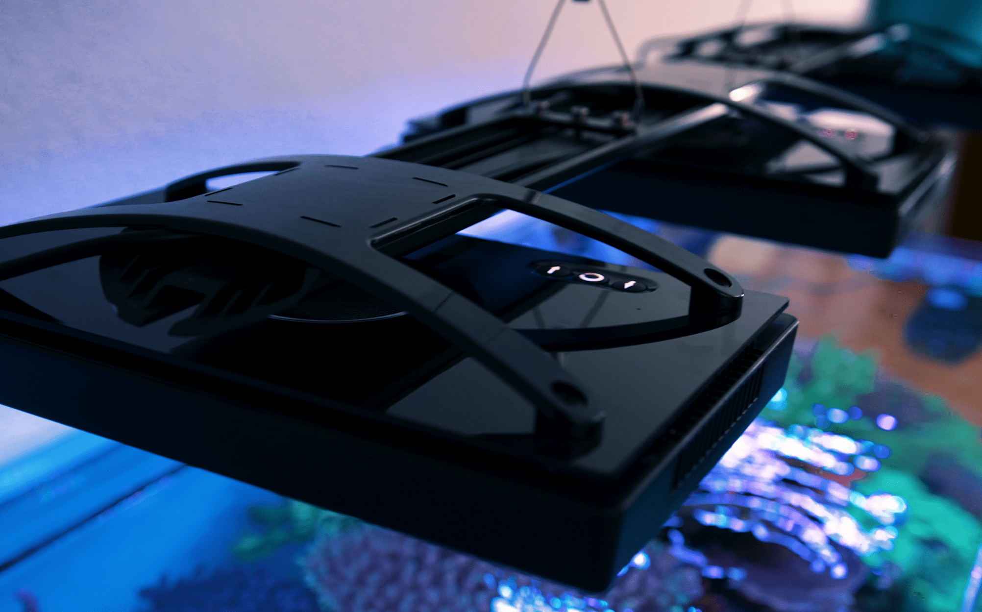 Radion G5 – EcoTech Marine