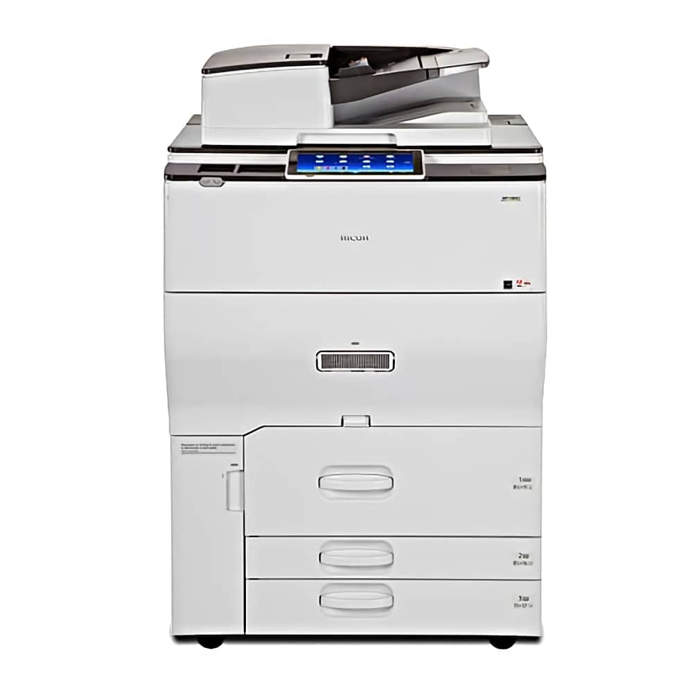 リコー RICOH MP C8003 SP対応トナーを安く注文 Ecoink.in