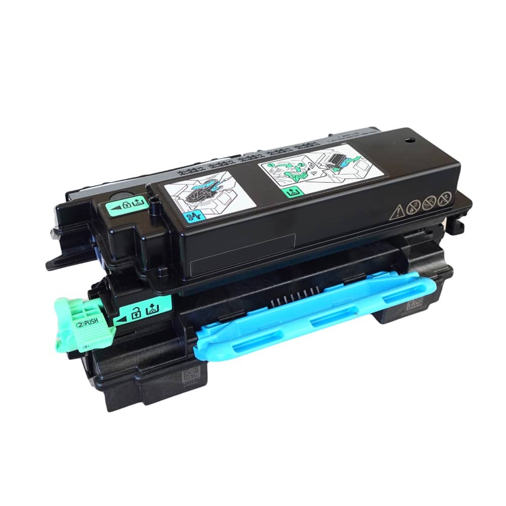 ①RICOH リコー トナー 18本 未開封 RICOH リコー トナー 18本 未使用