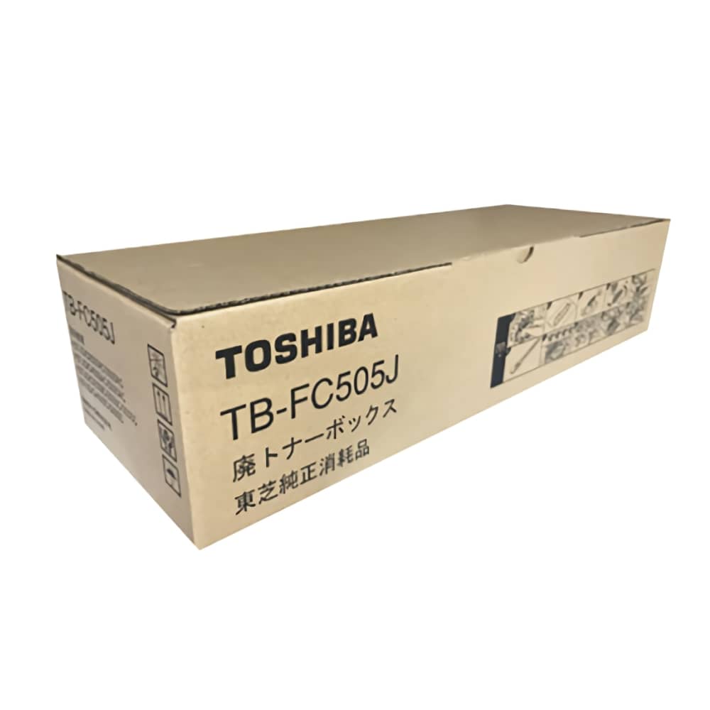 TB-FC505J 東芝新品純正を安く注文 Ecoink.in