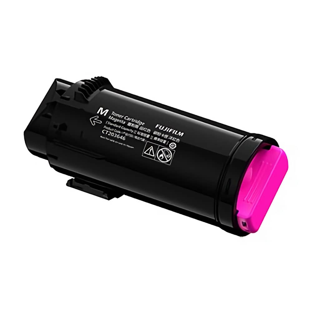 トナーカートリッジマゼンタイエローシアン5点セット富士ゼロックス