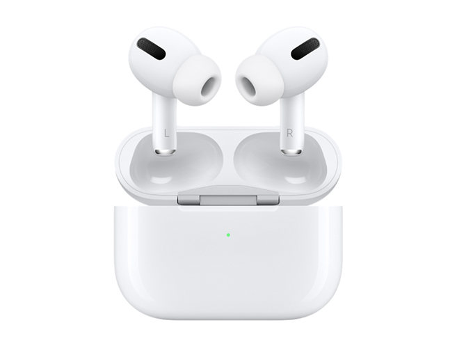 AirPods ProがMagSafe対応充電ケース同梱へ｜価格そのまま - エコケー