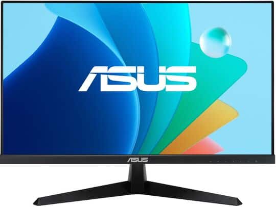 ASUS VP248H 24インチ ゲーミングモニター ASUS VP248H-J 24インチ