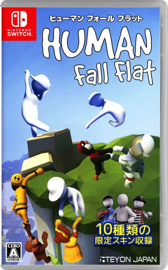 ゲオ公式通販サイト/ゲオオンラインストア【中古】ヒューマン フォール