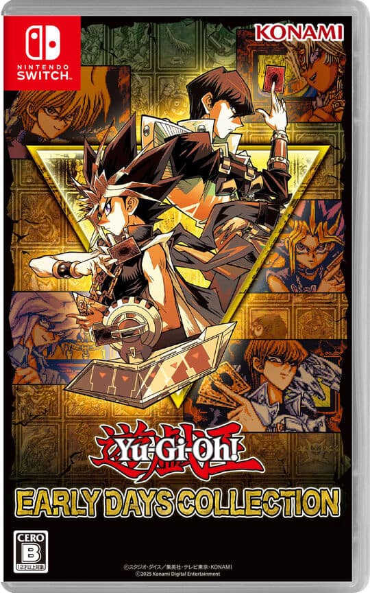 ゲオ公式通販サイト/ゲオオンラインストア【中古】遊戯王 アーリー